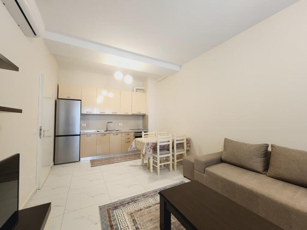 Apartment 2+1 for Rent – Magnet Complex 21 Dhjetori (Tirana)