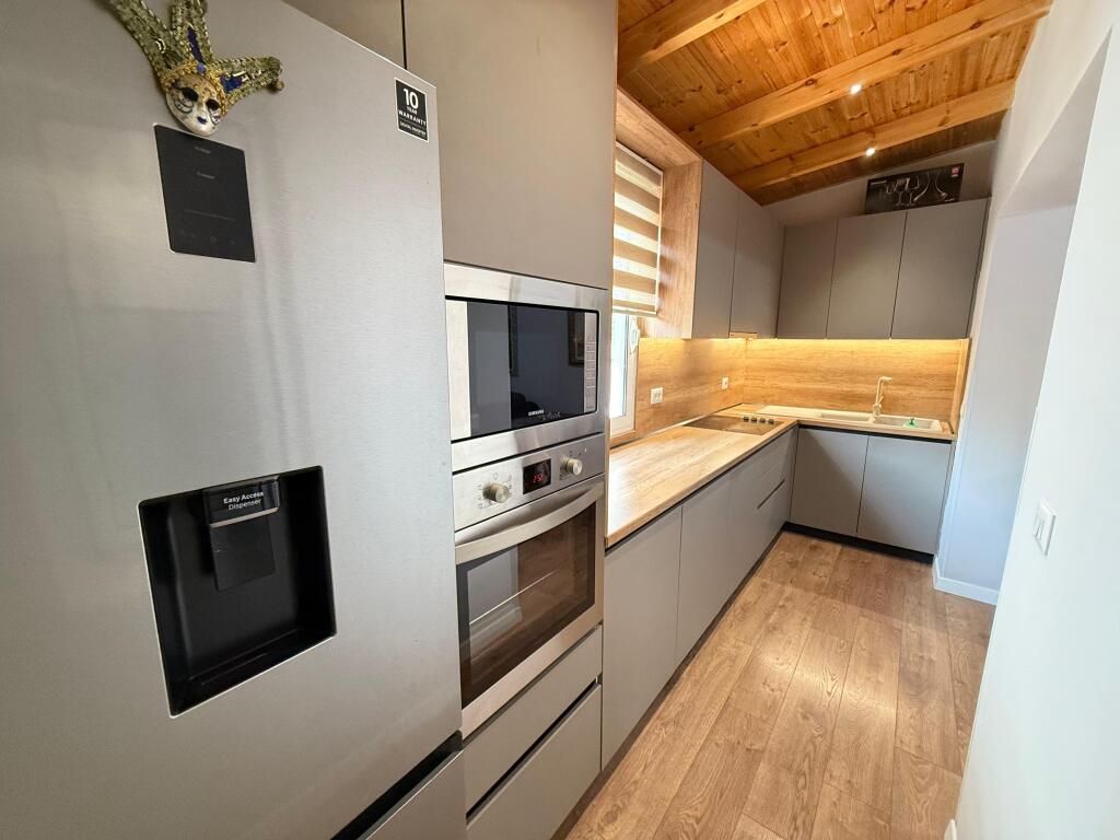 📢 In affitto – Appartamento 2+1 + Parcheggio, Via Bogdanëve