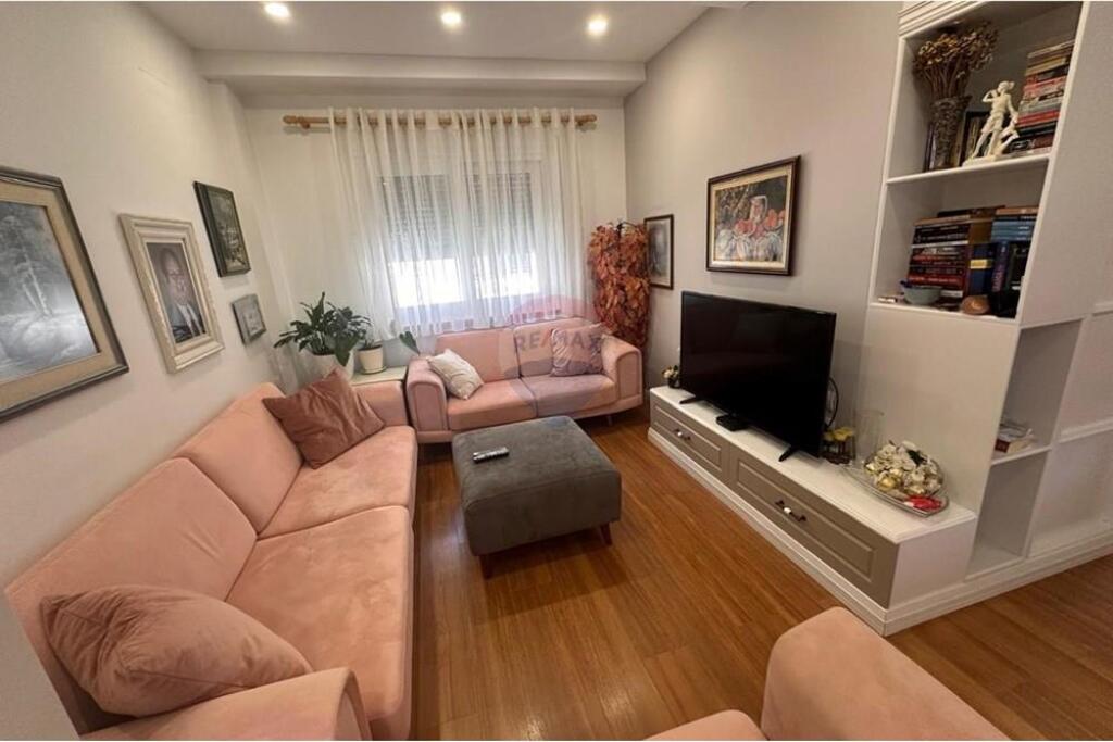 DUPLEX 2+1+2 PER QIRA TE LIQENI I THATE