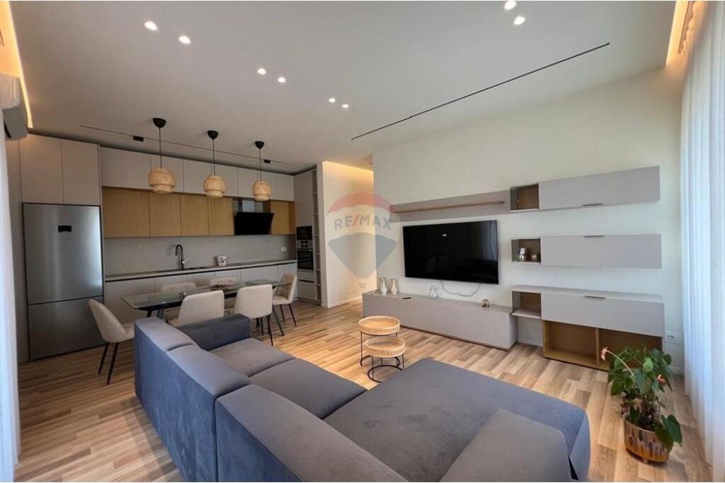 APARTAMENT 2+1+2 PER QIRA TE TEGU