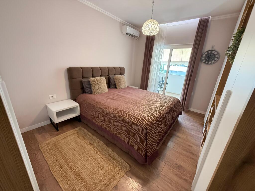 📢 In affitto – Appartamento 2+1 + Parcheggio, Via Bogdanëve