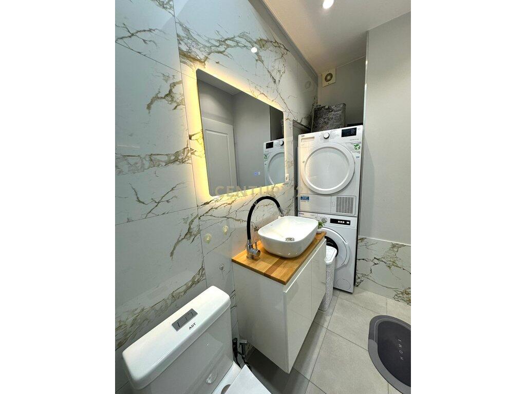 AL LAGO ASCIUTTO VENDIAMO APPARTAMENTO 1+1 121,000 €