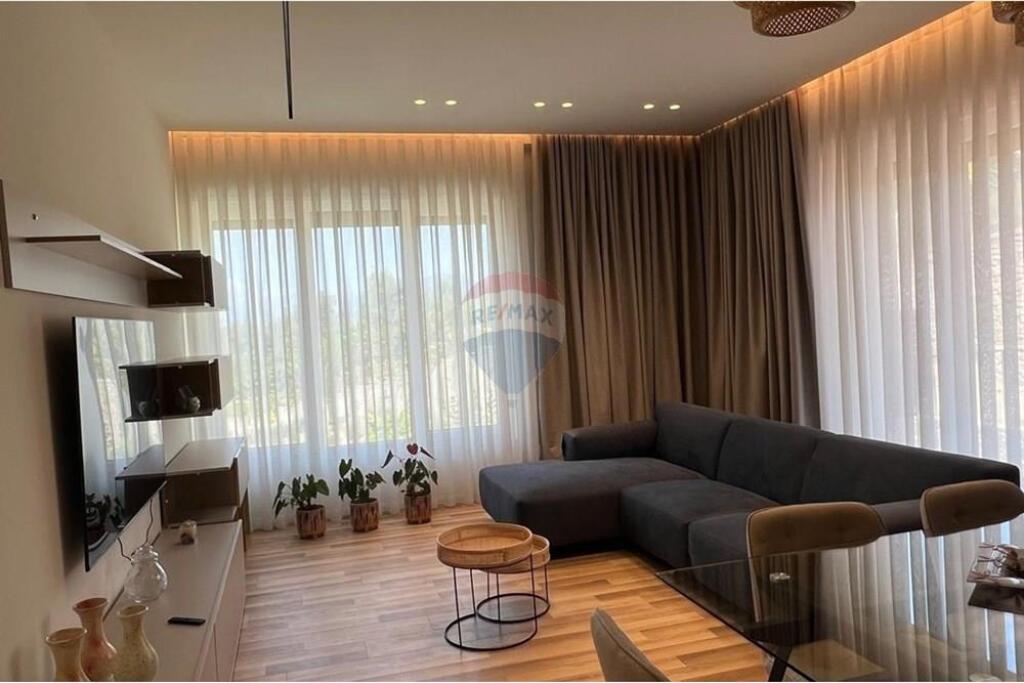 APARTAMENT 2+1+2 PER QIRA TE TEGU
