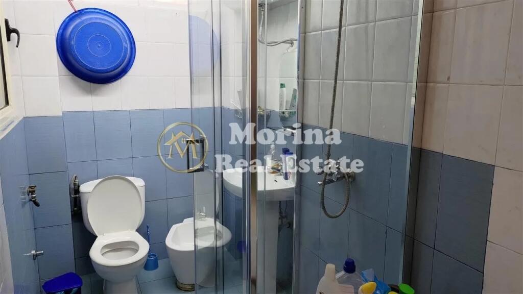 Qera,Hyrje Private, 2+1, Rruga Fortuzi, 600 euro/muaj