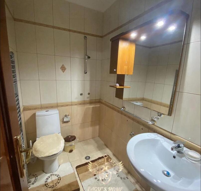 Affitto Appartamento Sistema 2+1+2  📍Vollga, Due Chitarre • 600€ netto✅