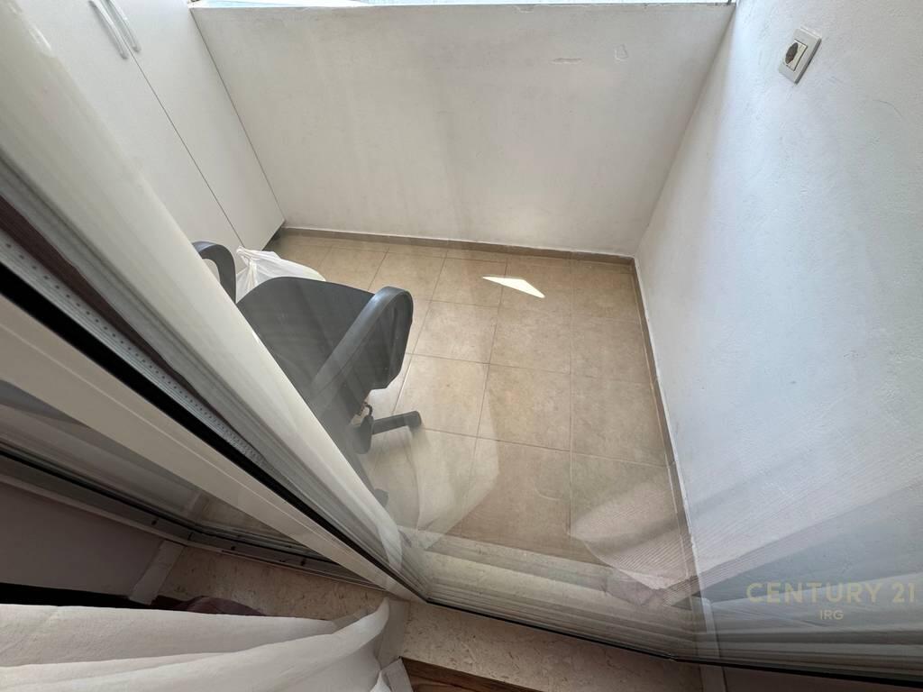 APPARTAMENTO ARREDATO 2+1+PARCHEGGIO