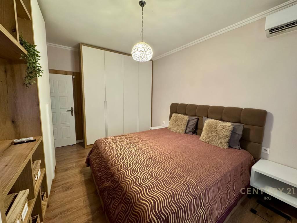 2+1 Apartment with parking – fully furnished Embassy Block