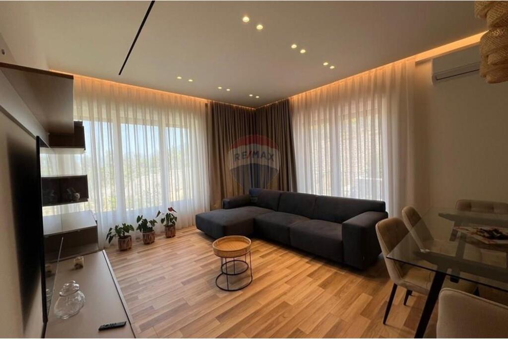 APARTAMENT 2+1+2 PER QIRA TE TEGU