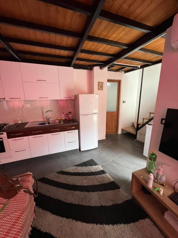 Duplex in affitto