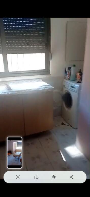 Apartment me qera