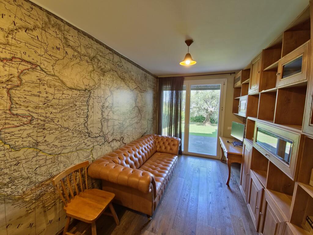 Villa for rent in Long Hill Residence!