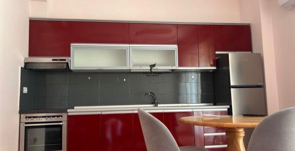 APPARTAMENTO IN AFFITTO 1+1 DELIJORGJ 500 EURO