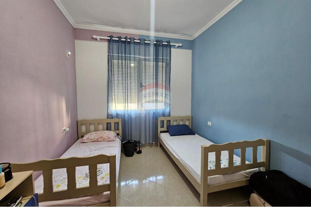 APARTAMENT 2+1 PER QIRA NE FRESK
