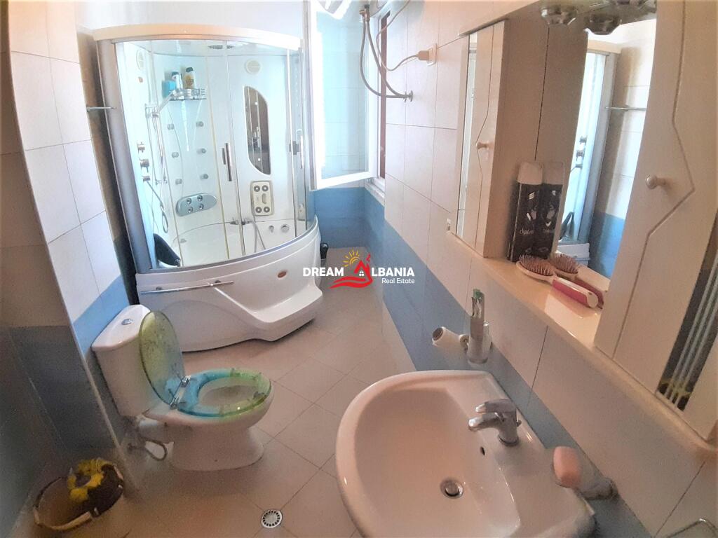 3+1 apartment for rent near the German villas in Tirana (ID 4231227)
