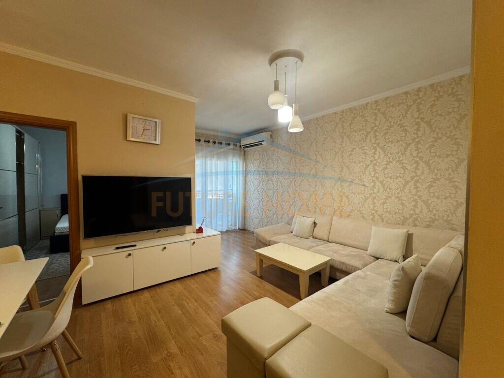 Qera, Apartament 1+1, Qender