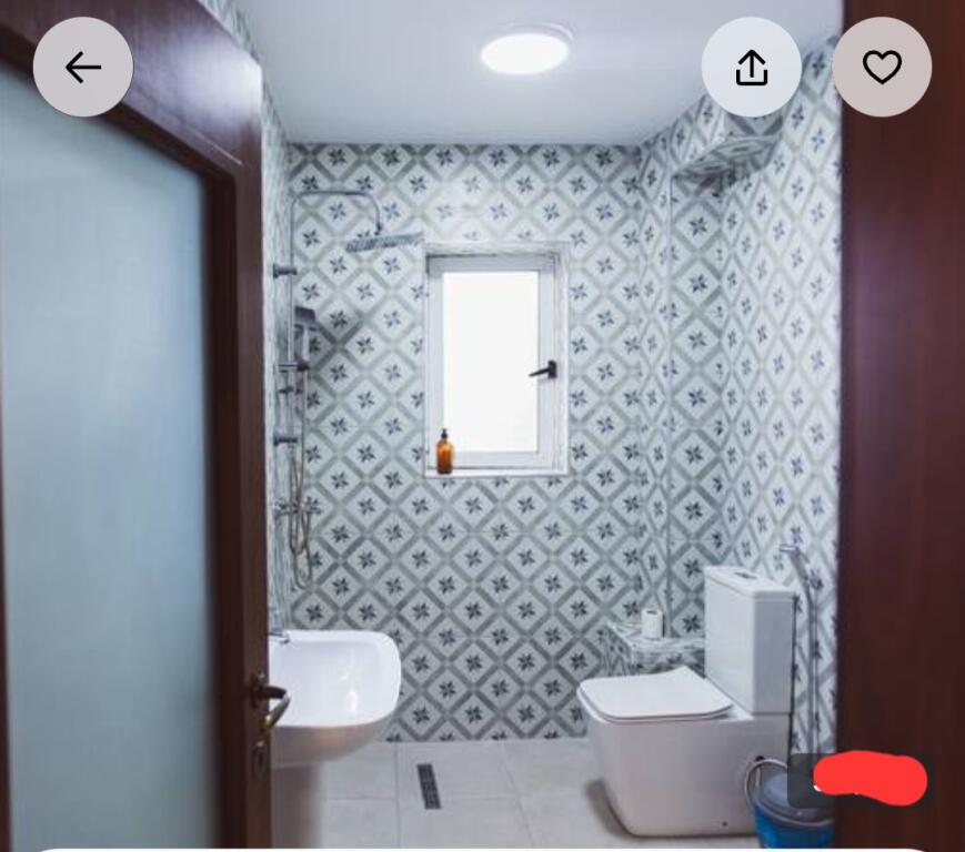 Apartment garsonier tek Myslum Shyri