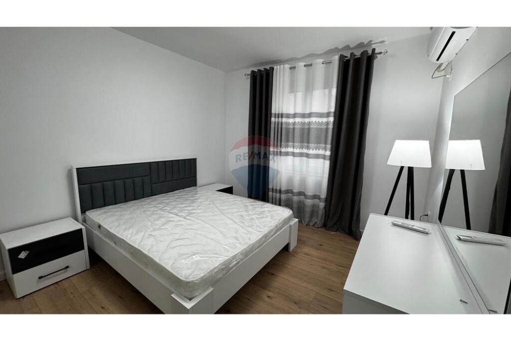 Apartment 2+1 for rent at Kristali!.