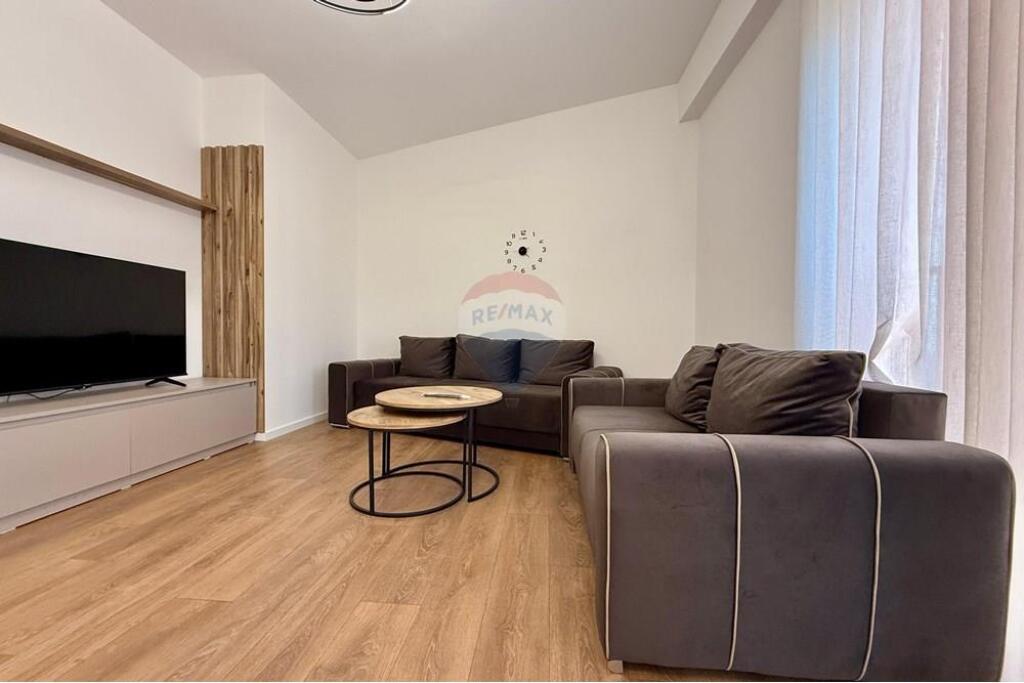 APARTAMENT 1+1 PER QIRA TE BULEVARDI I RI