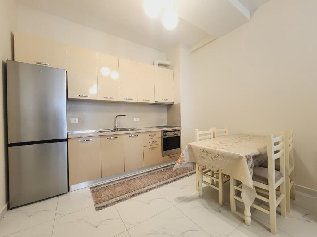 Apartment 2+1 for Rent – Magnet Complex 21 Dhjetori (Tirana)