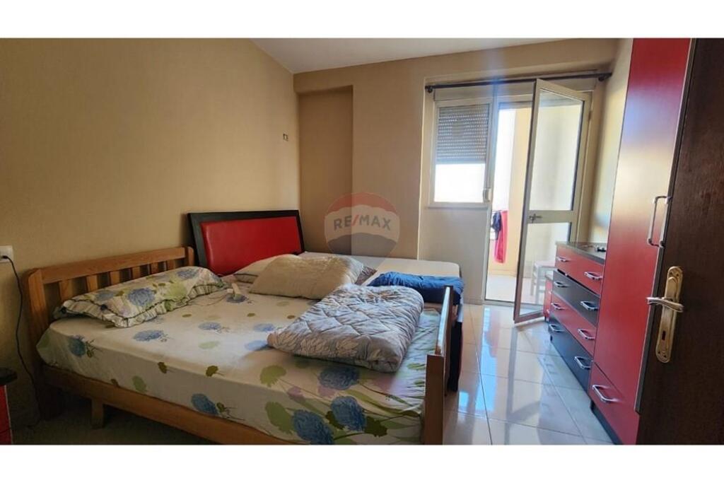 APARTMENT 2+1 FOR SALE IN DON BOSKO!
