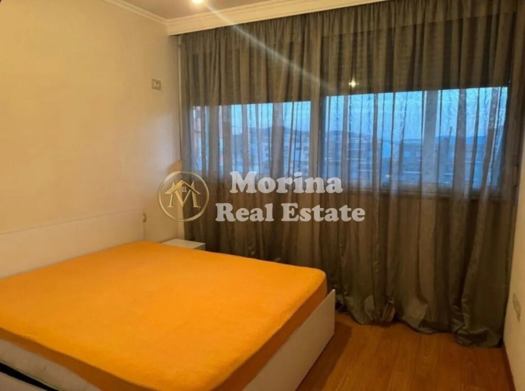 Rent Apartment 1+1, Kongresi i Lushnjes Street, 560 Euro/Month