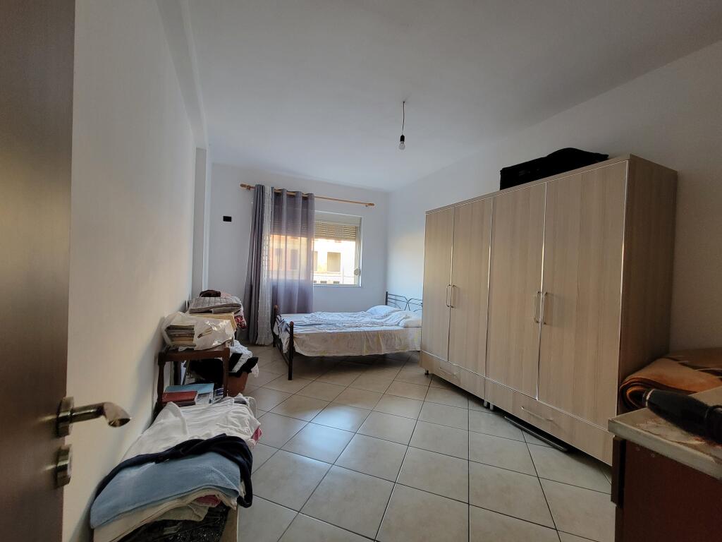 SHITET APARTAMENT 1+1 NE ASTIR