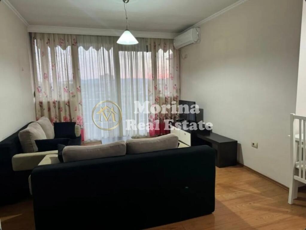 Rent Apartment 1+1, Kongresi i Lushnjes Street, 560 Euro/Month