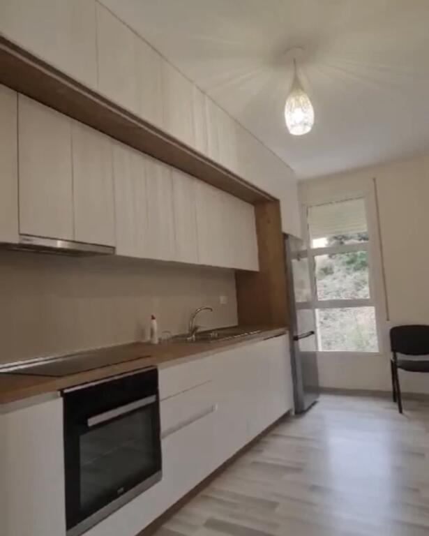 Fresk Jepet Apartament 1+1 Me Qera