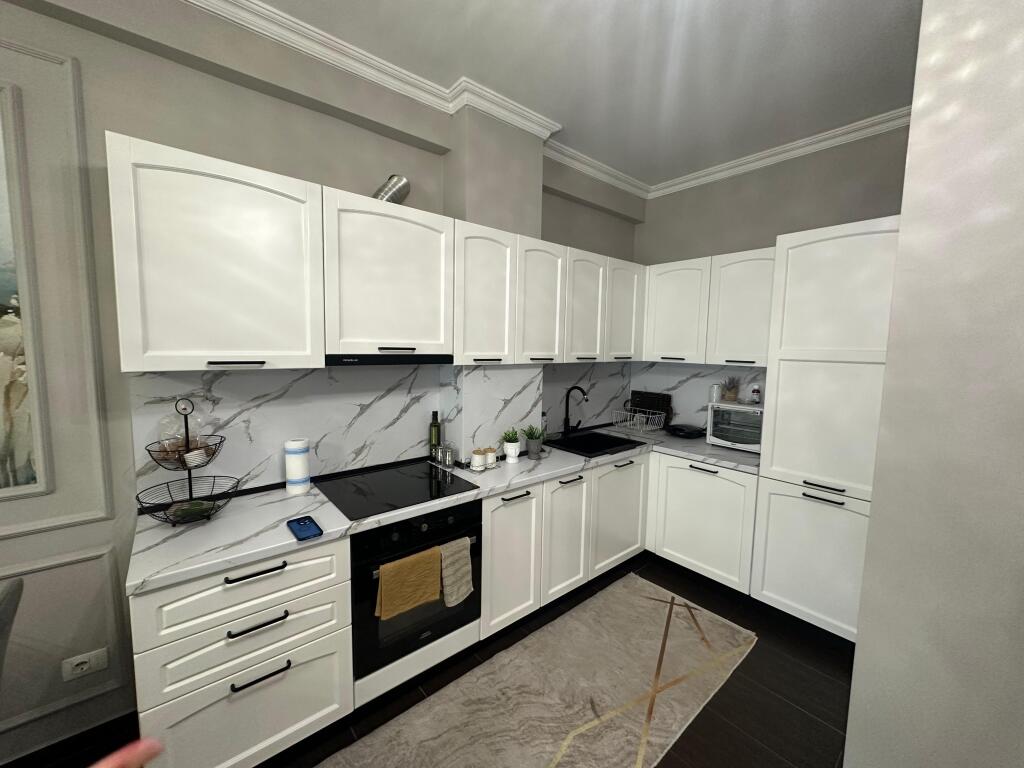 ✨Qera Apartment 2+1 +2, Zogu i Zi