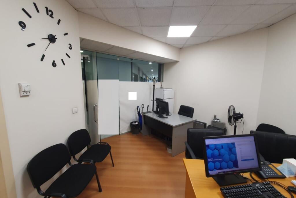 Office for Sale in Center (ID BZ116) Tirana