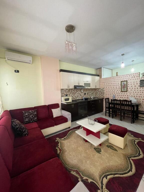 APARTMENT 2+1 FOR SALE IN YZBERISHT, TIRANA