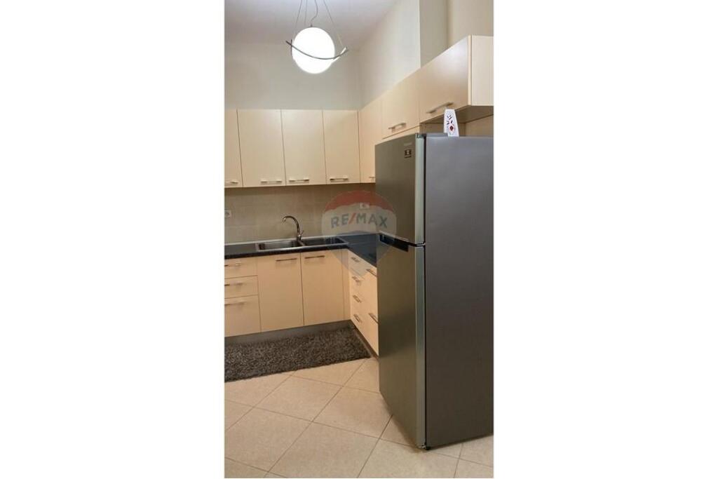 APARTAMENT 2+1 PER QIRA TE MANGALEMI
