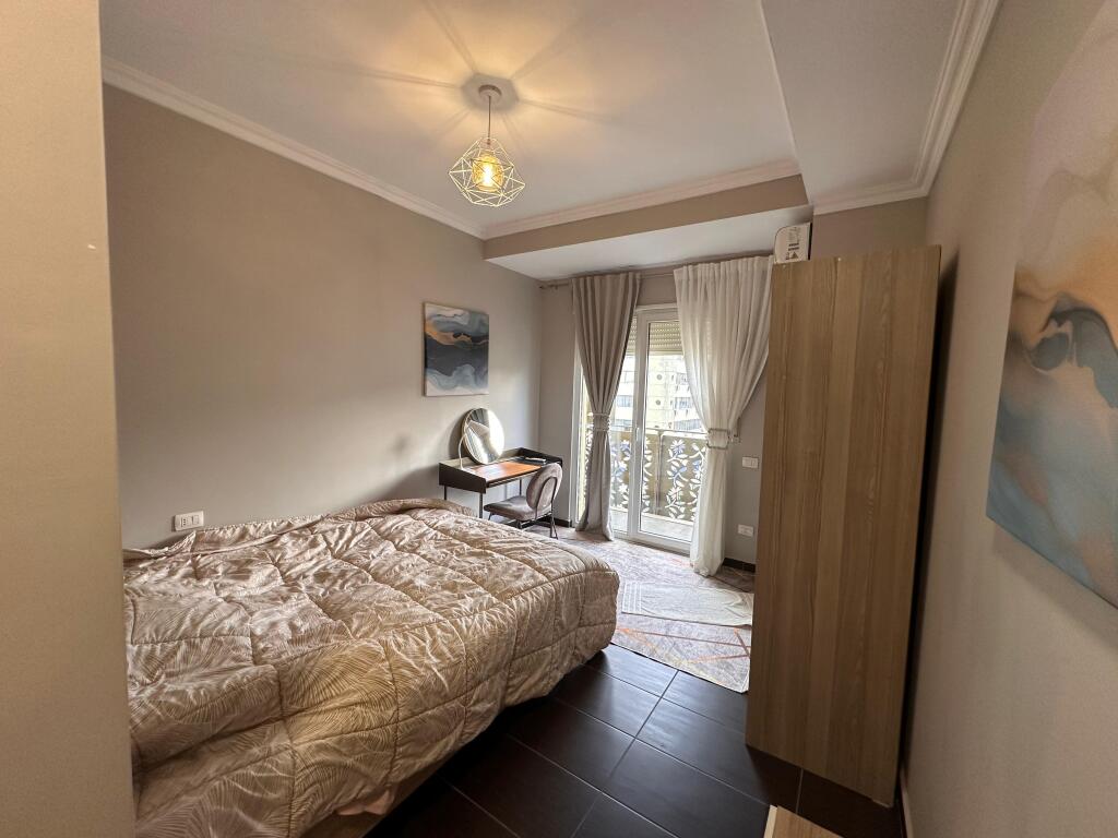 ✨Qera Apartment 2+1 +2, Zogu i Zi