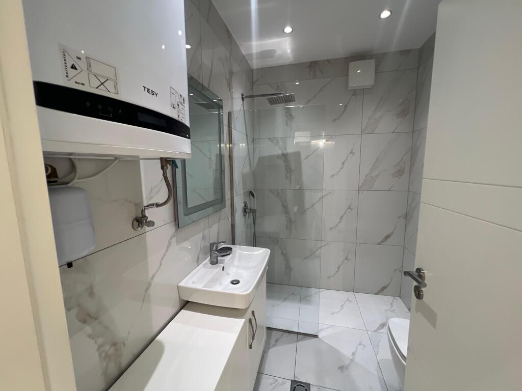 Apartment for Rent Dry Lake 1+1+Parking