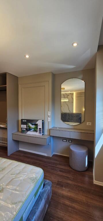 APARTAMENT 2+1+2 ME QIRA KODRA E DIELLIT
