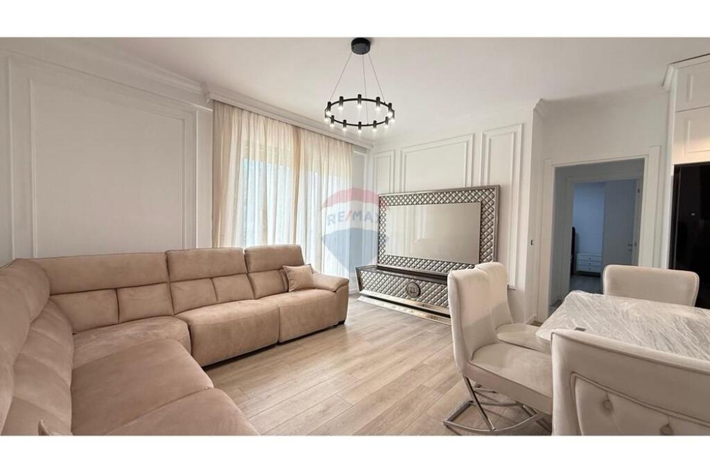 APARTAMENT 2+1+2 PER QIRA TE KODRA E DIELLIT