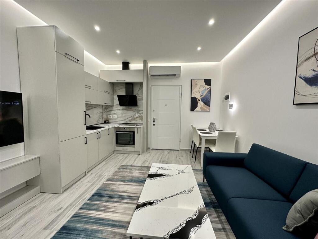 SHITET APARTAMENT 1+1 LAPRAKE 85.000 EURO