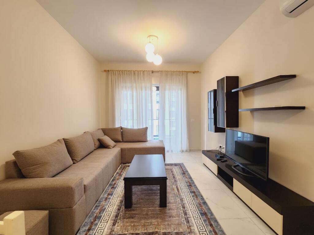 Apartment 2+1 for Rent – Magnet Complex 21 Dhjetori (Tirana)