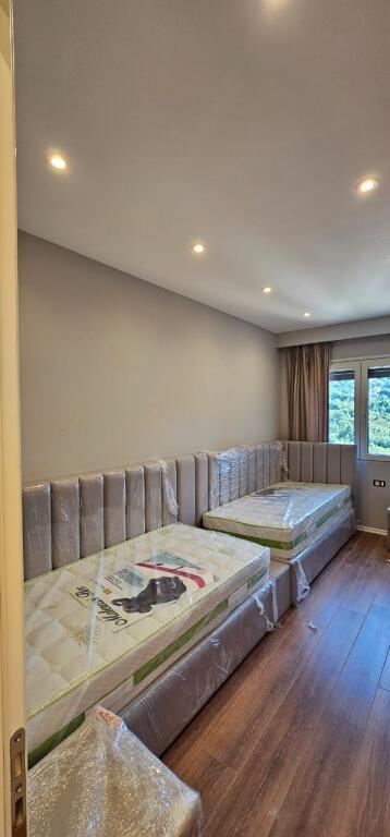 APARTAMENT 2+1+2 ME QIRA KODRA E DIELLIT