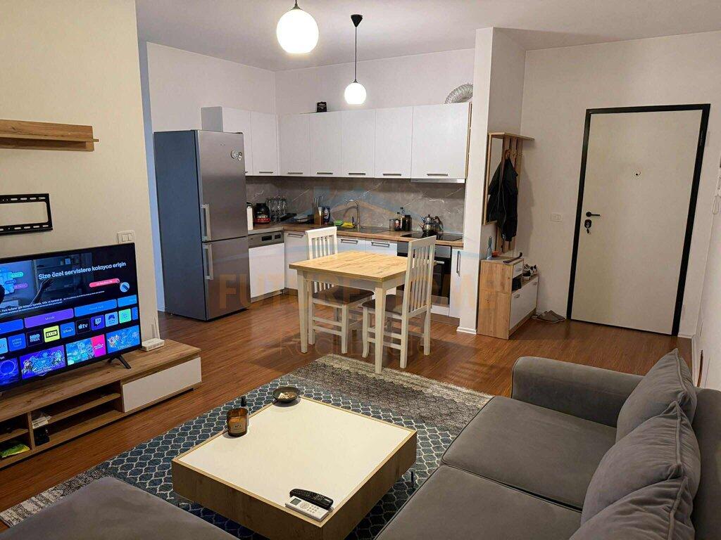 Qera, Apartament 2+1+2, Fiori di Bosco, Don Bosko