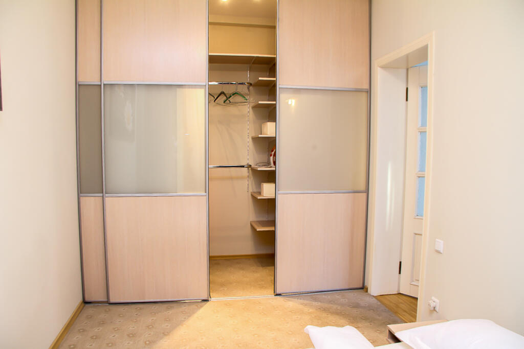 Apartament me qera 1+1 Ne Ali Dem (ID B2101242) Tirane