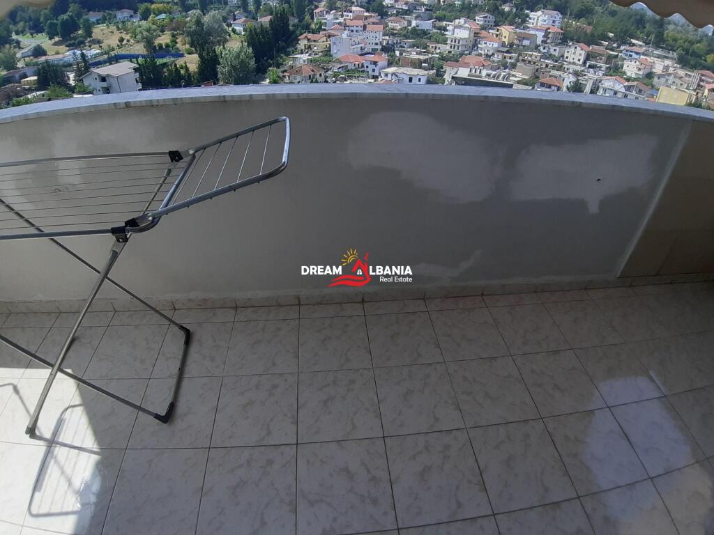 3+1 apartment for rent near the German villas in Tirana (ID 4231227)