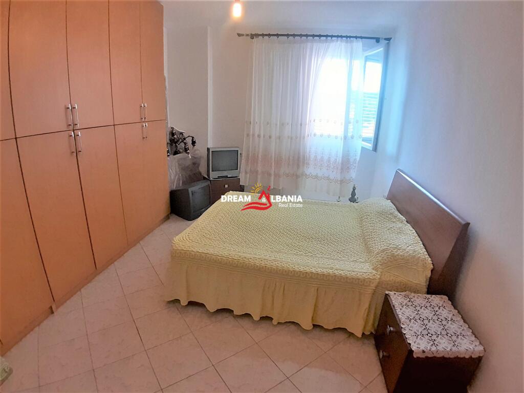 3+1 apartment for rent near the German villas in Tirana (ID 4231227)