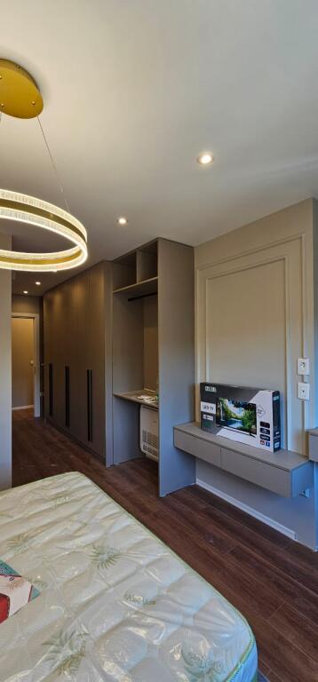 APARTAMENT 2+1+2 ME QIRA KODRA E DIELLIT