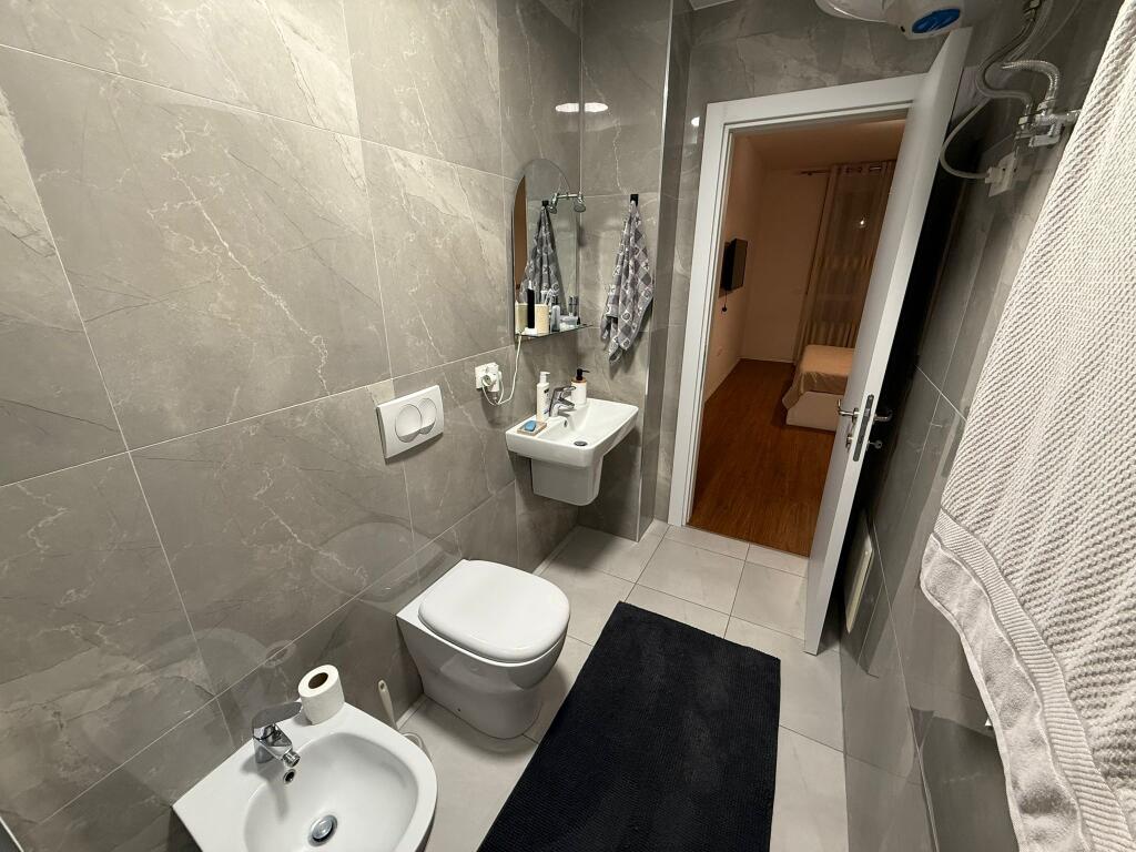 📣 QERA SUPER Apartament 2+1, Rruga "Don Bosko"