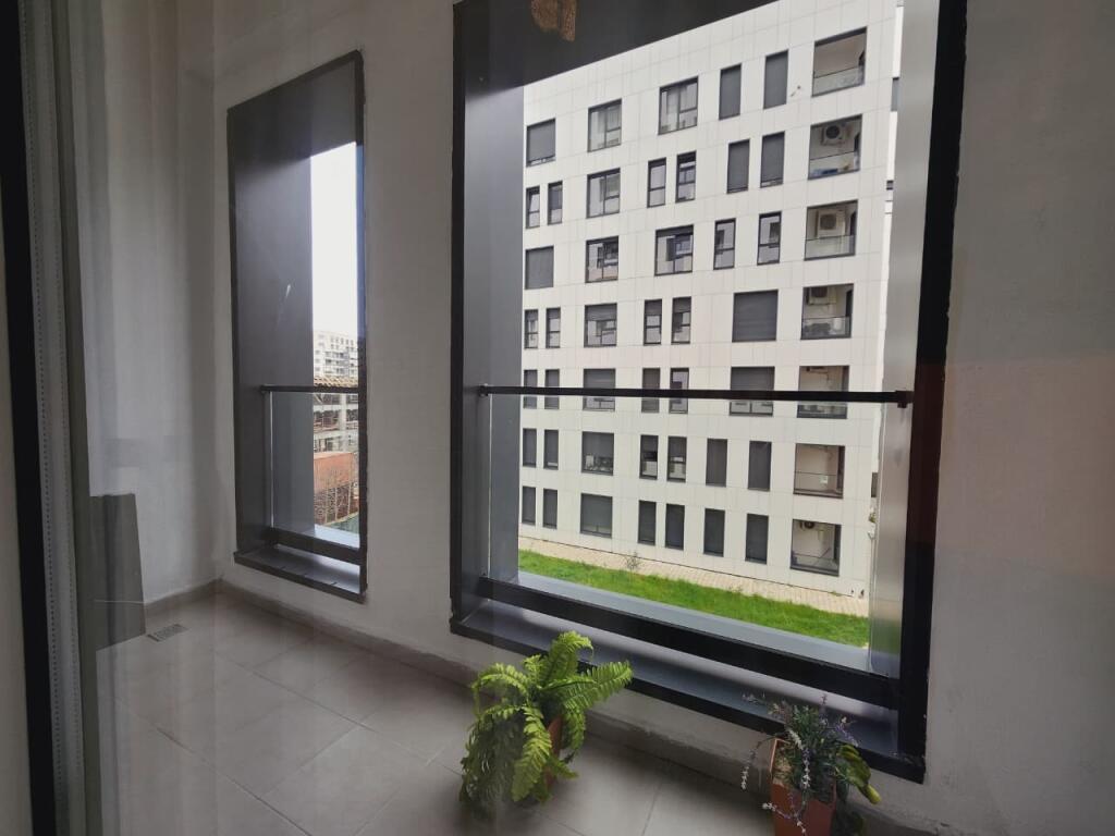 Apartment 2+1 for Rent – Magnet Complex 21 Dhjetori (Tirana)