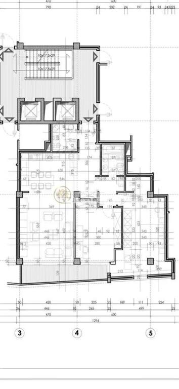 Affitto, Locale Commerciale, Grada  , 2000 euro/mese