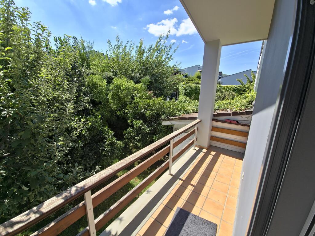 Villa for rent in Long Hill Residence!
