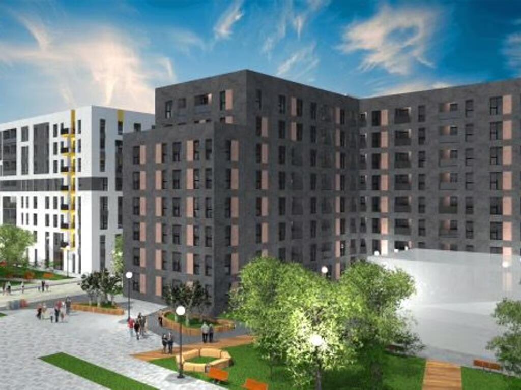 Tirana Entry II,Shitet Apartament 2+1 !