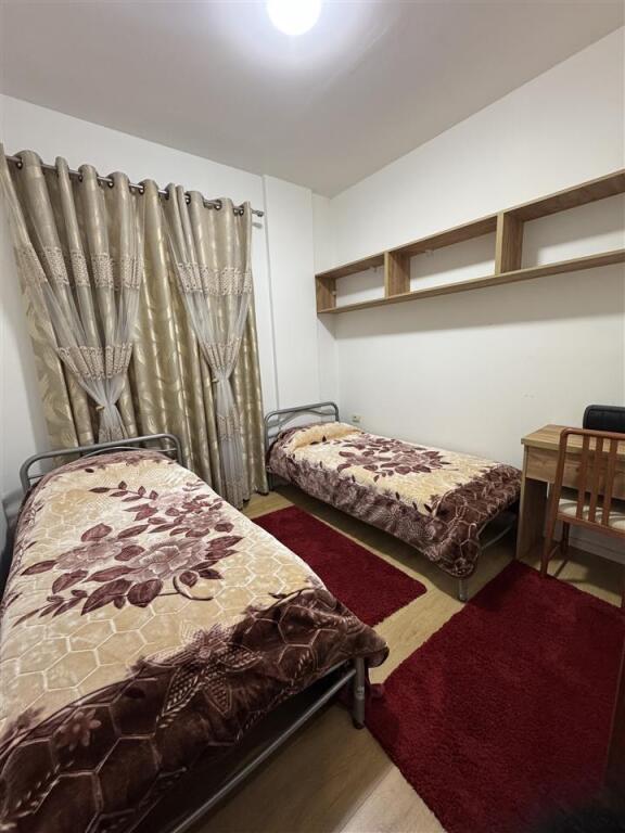 Entrance 2+1+parking available at the priest's hill near uet